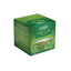 Refect Beauty Isis green tea with mint in a green box containing 12 tea bags with fresh mint leaf imagery