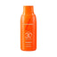 Refect Beauty Lancaster Sun Beauty SPF 30 body milk in an orange bottle for sun protection and tanning