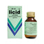 Refect Beauty Licid anti-lice lotion bottle and packaging box for effective head lice and nits treatment.
