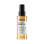 Refect Beauty L'Oréal Professionnel Absolut Repair hair oil bottle with a black pump dispenser for damaged hair