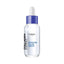 Refect Beauty L'Oréal Collagen Expert anti-aging facial serum in a clear glass bottle with a blue dropper cap.