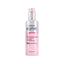 Refect Beauty L'Oréal Paris Elvive Glycolic Gloss leave-in hair serum in a pink pump bottle for shiny smooth hair