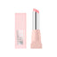 Refect Beauty Maybelline Lifter Glaze hydrating lip balm in a soft pink tinted shade with a sleek twist-up tube