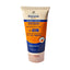 Refect Beauty Medceuticals Dermabond Mineral Fusion SPF 50+ suncream tube with orange and blue branding