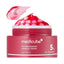 Refect Beauty Medicube TXA Niacinamide Capsule Cream in a pink jar with visible red gel and pink capsules