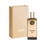 Refect Beauty Memo Paris French Leather Eau de Parfum bottle with its matching tan presentation box.