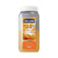 Refect Beauty On Line Milk & Honey bath salt in an 800g plastic jar for a relaxing home spa experience.