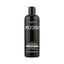 Refect Beauty Modish Keratin and Herbal Extracts shampoo bottle for professional hair repair and strengthening