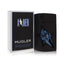 Refect Beauty Mugler A*Men Eau de Toilette refillable spray bottle with its iconic black box packaging