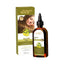 Refect Beauty Nature's Bounty olive hair oil bottle and box for dry and broken hair with nourishing formula