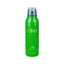 Refect Beauty Nike Ginger Tonic Man deodorant spray in a bright green 200ml aerosol can for long-lasting freshness.