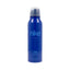 Refect Beauty Nike Viral Blue Man EDT deodorant spray in a blue 200ml aerosol can for long-lasting freshness.