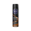 Refect Beauty NIVEA Men Deep Espresso antiperspirant body spray can with black carbon and espresso fragrance notes.
