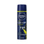 Refect Beauty NIVEA Men Deep Extreme antiperspirant deodorant spray can with black carbon technology