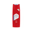 Refect Beauty Old Spice Ultra Smooth shower gel in a red bottle with fir needle and wood scent for daily cleansing
