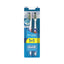 Refect Beauty Oral-B Pro-Expert Extra Clean medium manual toothbrushes in a 2-pack with angled bristles