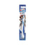 Refect Beauty Oral-B Junior Star Wars soft toothbrush with blue ergonomic handle and gentle bristles in packaging