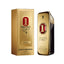Refect Beauty Paco Rabanne 1 Million Royal Parfum bottle and gold box featuring iconic red jewel and gold accents.