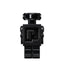 Refect Beauty Paco Rabanne Phantom Parfum in a matte black robot-shaped bottle for men