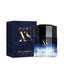 Refect Beauty Paco Rabanne Pure XS Eau de Toilette bottle and dark blue box with gold lettering