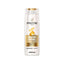 Refect Beauty Pantene Pro-V Moisture Renewal Shampoo 400ml bottle for dry hair with gold cap and Pro-V nutrient icon