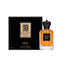 Refect Beauty French Avenue Paradox Tribute unisex eau de parfum bottle with black box packaging