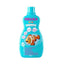 Refect Beauty Penduline Kids Shampoo Blue bottle featuring a cute clownfish illustration and tear-free formula.