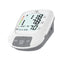 Refect Beauty Planet Health PH 220 digital arm blood pressure monitor with a clear LCD screen displaying health data