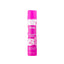 Refect Beauty Ravita Dry Shampoo Blush in a pink floral spray can for refreshing hair and adding volume.