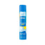 Refect Beauty Ravita Dry Shampoo Fresh spray bottle with blue packaging and citrus-themed graphics