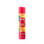 Refect Beauty Ravita Tropical dry shampoo spray in a vibrant yellow and orange can with a red cap.