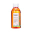 Refect Beauty Revarest Plus female intimate cleanser in a clear 250ml bottle with orange liquid and white cap