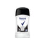 Refect Beauty Rexona Advanced Protection antiperspirant stick for invisible protection on black and white clothes.