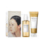 Refect Beauty SKIN1004 Madagascar Centella double cleansing duo set with light cleansing oil and ampoule foam cleanser