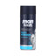 Refect Beauty Sleeve regular foot powder with menthol in a dark blue bottle for odor control and cooling comfort.
