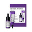 Refect Beauty Some By Mi Retinol Intense trial kit with a 10ml serum and 10ml eye cream in purple packaging.