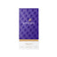 Refect Beauty Sospiro Erba Pura Magica Eau de Parfum in a vibrant purple butterfly-patterned box with gold accents.