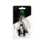 Refect Beauty Fe Lashe Curler in retail packaging, featuring a stainless steel frame and black ergonomic handles.