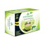 Refect Beauty Steviana natural sweetener box with 25 slim sachets for low-calorie sugar-free beverage sweetening