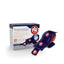 Refect Beauty Pic Solution Thermogel reusable hot and cold therapy cushion with adjustable elastic band and box