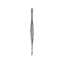 Refect Beauty Titania stainless steel blackhead removal tool with a precision loop and pointed extraction tip