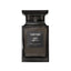 Refect Beauty Tom Ford Oud Wood Eau de Parfum in a sleek, dark glass bottle with a signature square cap.