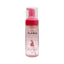 Refect Beauty Macro Pharmaceuticals Topi Gent cleansing foam in a clear bottle with a pink pump for sensitive skin