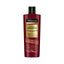 Refect Beauty TRESemmé Keratin Smooth Shampoo bottle with hydrolyzed keratin and argan oil for frizz control