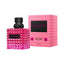 Refect Beauty Valentino Donna Born in Roma Extradose Parfum bottle and pink studded box with black label