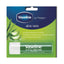 Refect Beauty Vaseline Lip Therapy Aloe Vera lip balm stick in green packaging for soothing dry and chapped lips.