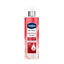 Refect Beauty Vaseline GlutaGlow Youthful Glow body wash in a red pump bottle for radiant and hydrated skin.