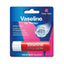 Refect Beauty Vaseline Lip Therapy Rosy Lips balm stick in pink packaging for moisturizing and tinting dry lips