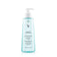 Refect Beauty Vichy Pureté Thermale Fresh Cleansing Gel in a clear 200ml pump bottle for sensitive skin.