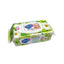 Refect Beauty Viona Chamomile wet wipes pack with 72 soft, alcohol-free cleansing wipes for gentle skincare.